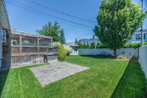 Extérieur - 116 Rue Robert, Varennes, QC 