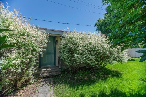 Remise - 116 Rue Robert, Varennes, QC 