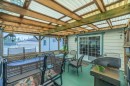 Véranda - 116 Rue Robert, Varennes, QC 