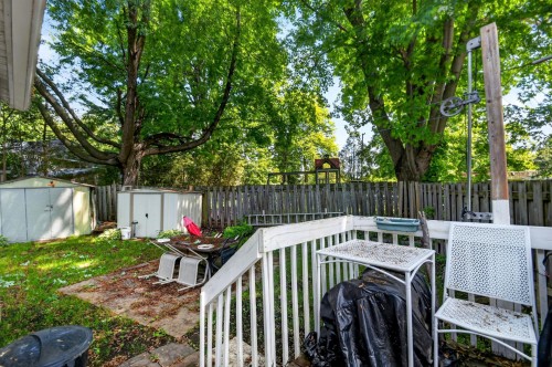 Cour - 208  - 210 45E Avenue, Pointe-Calumet, QC 