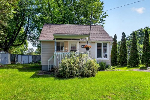Extérieur - 208  - 210 45E Avenue, Pointe-Calumet, QC 