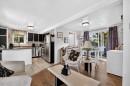 Salon - 208  - 210 45E Avenue, Pointe-Calumet, QC 