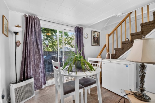 Salle à manger - 208  - 210 45E Avenue, Pointe-Calumet, QC 