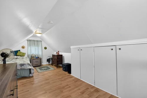Chambre à coucher - 208  - 210 45E Avenue, Pointe-Calumet, QC 