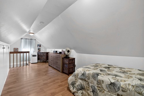 Chambre à coucher - 208  - 210 45E Avenue, Pointe-Calumet, QC 