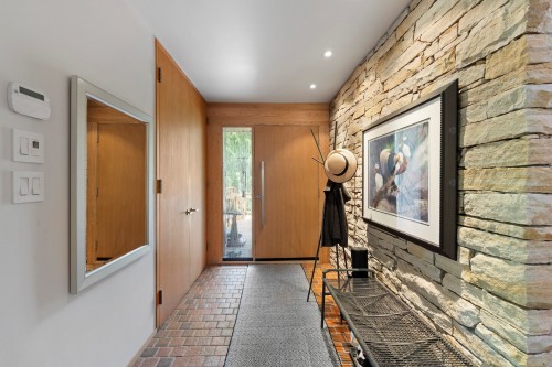 Hall d'entrée/Vestibule - 590 Ch. De La Clairière, Piedmont, QC 