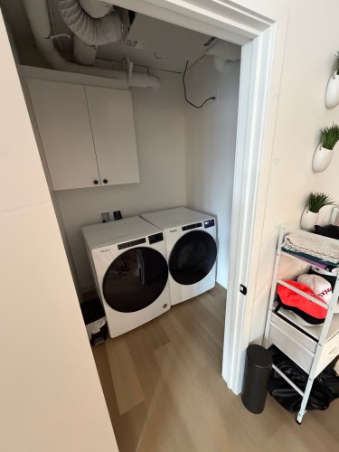 Salle de lavage - 205-1070 Boul. De La Chaudière, Québec (Sainte-Foy/Sillery/Cap-Rouge), QC 
