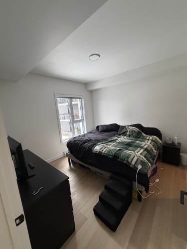 Chambre à coucher principale - 205-1070 Boul. De La Chaudière, Québec (Sainte-Foy/Sillery/Cap-Rouge), QC 