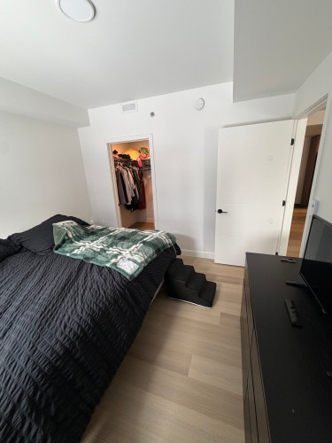 Chambre à coucher principale - 205-1070 Boul. De La Chaudière, Québec (Sainte-Foy/Sillery/Cap-Rouge), QC 