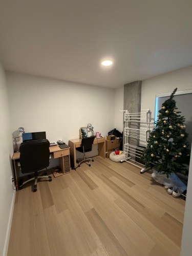 Chambre à coucher - 205-1070 Boul. De La Chaudière, Québec (Sainte-Foy/Sillery/Cap-Rouge), QC 