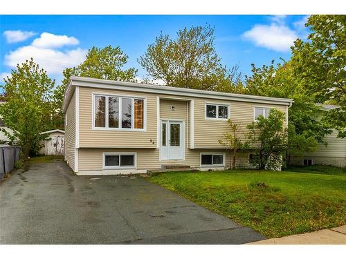 68 Bonavista Street  St. John's, NL A1E 3Z9