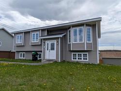 36 Hopedale Crescent  St. John's, NL A1B 0B4