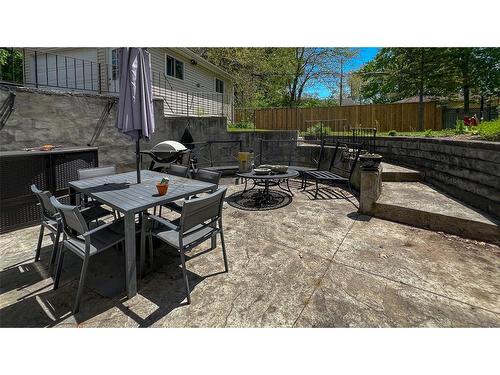 1275 Webster Drive, Sarnia, ON 