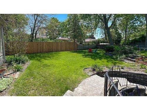 1275 Webster Drive, Sarnia, ON 