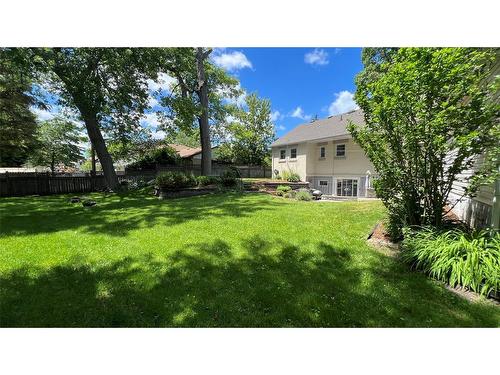 1275 Webster Drive, Sarnia, ON 