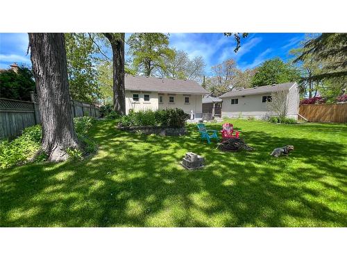 1275 Webster Drive, Sarnia, ON 