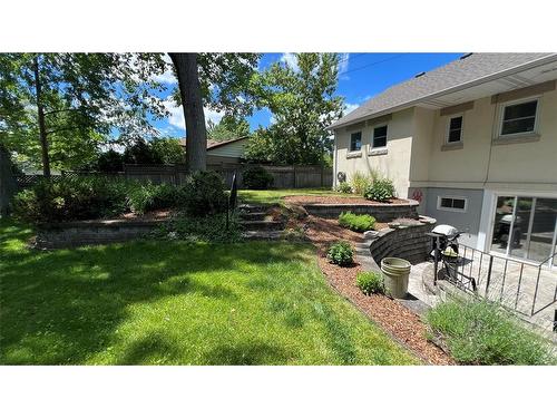 1275 Webster Drive, Sarnia, ON 