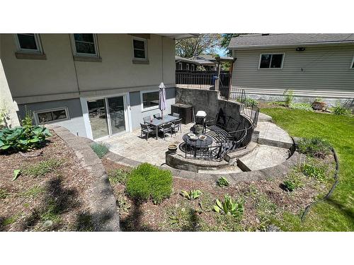 1275 Webster Drive, Sarnia, ON 