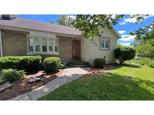 1275 Webster Drive, Sarnia, ON 