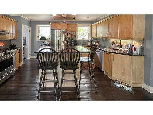 1275 Webster Drive, Sarnia, ON 
