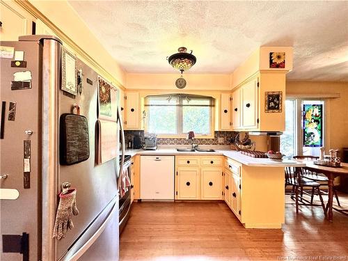 118 Columbus, Moncton, NB 