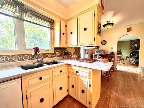 118 Columbus, Moncton, NB 