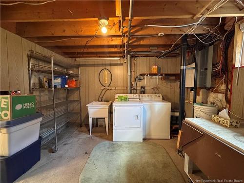 118 Columbus, Moncton, NB 