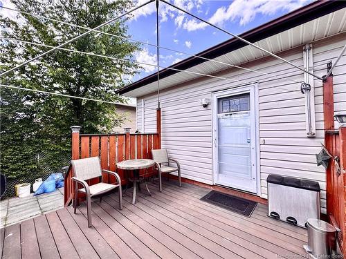 118 Columbus, Moncton, NB 