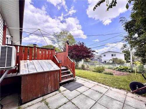 118 Columbus, Moncton, NB 
