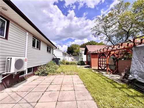 118 Columbus, Moncton, NB 