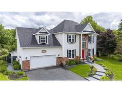 24 McKnight CRT  Moncton, NB E1A 6P2