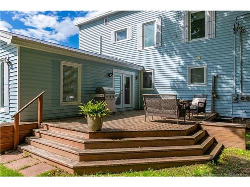 70 Treadwell Dr, Saint John, NB 