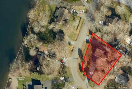 70 Treadwell Dr, Saint John, NB 