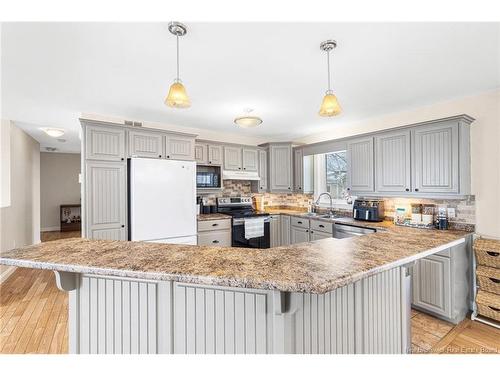 13 Harris St, Oromocto, NB 