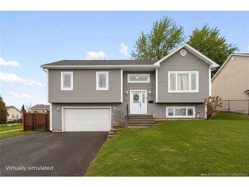 13 Harris St, Oromocto, NB 