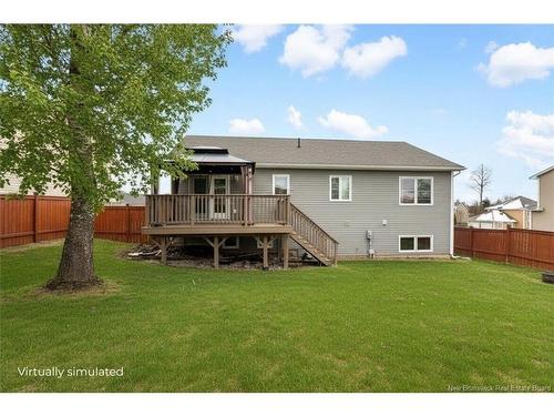 13 Harris St, Oromocto, NB 