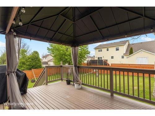 13 Harris St, Oromocto, NB 