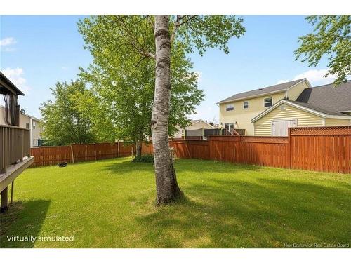 13 Harris St, Oromocto, NB 
