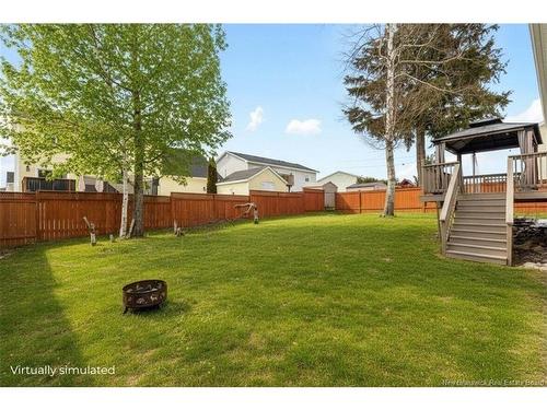 13 Harris St, Oromocto, NB 