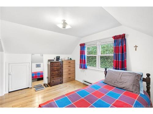 623 Reid St, Fredericton, NB 