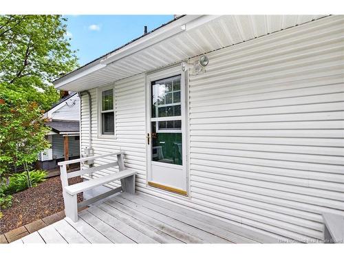 623 Reid St, Fredericton, NB 