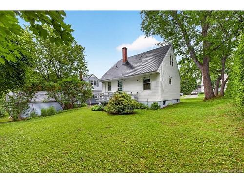623 Reid St, Fredericton, NB 