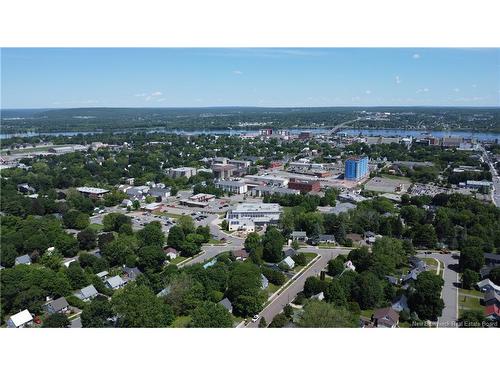 623 Reid St, Fredericton, NB 