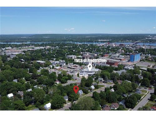 623 Reid St, Fredericton, NB 