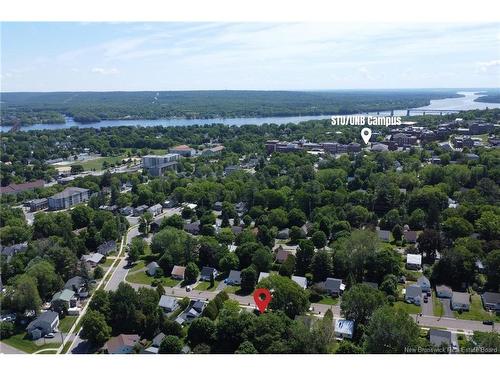 623 Reid St, Fredericton, NB 