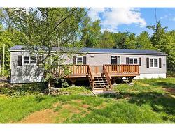 9 Booth Road  Newcastle Creek, NB E4B 2H9