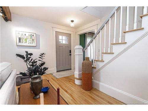 154 Brookside Dr, Fredericton, NB 