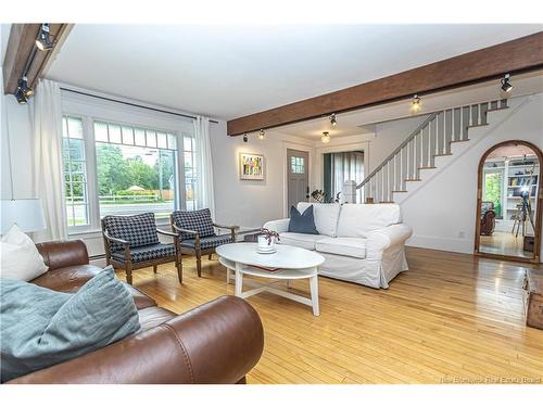 154 Brookside Dr, Fredericton, NB 