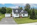 154 Brookside Dr, Fredericton, NB 