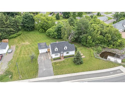 154 Brookside Dr, Fredericton, NB 